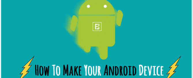 Как да ускорите Android телефона