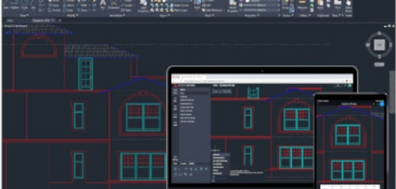 Проблеми с AutoCAD
