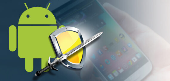 Как да криптираме данни Android