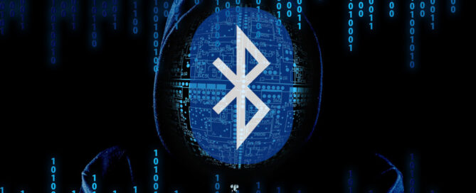 Bluetooth повреди