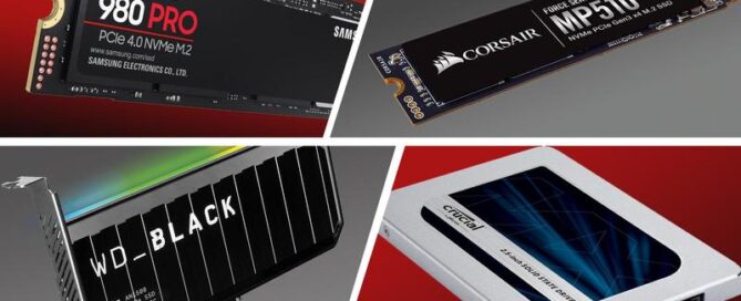 Лаптопът не вижда SSD диска