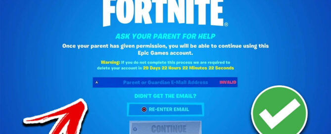 Epic Games ще премахва акаунти