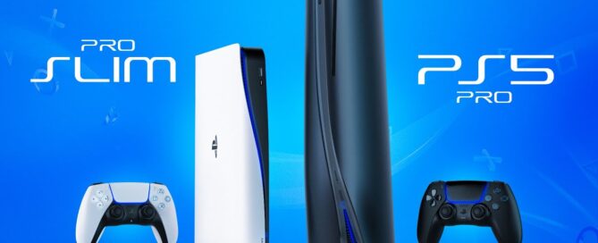 Бърз сервиз на PS4 и PS5