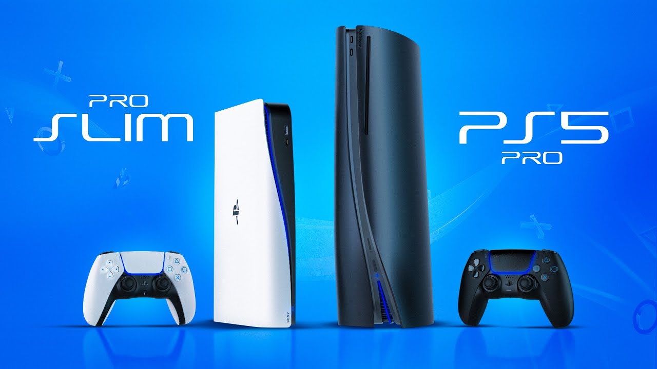 Бърз сервиз на PS4 и PS5