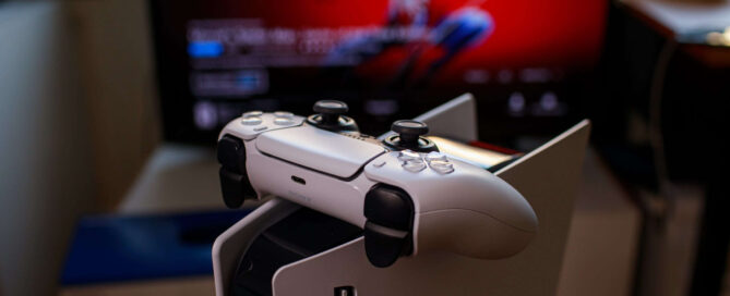 Защо PS5 прегрява?