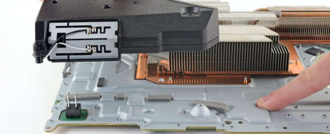 PS4 не се включва