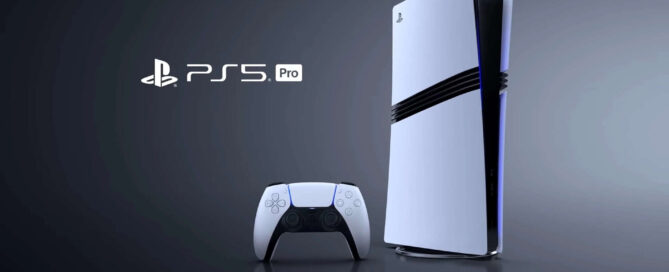 PS5 Pro