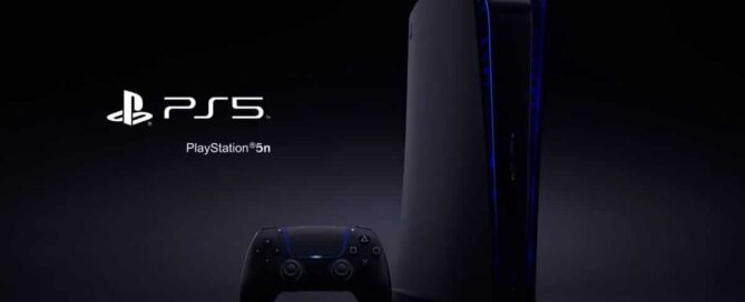 Сервиз за ремонт на PS5 Playstation 5