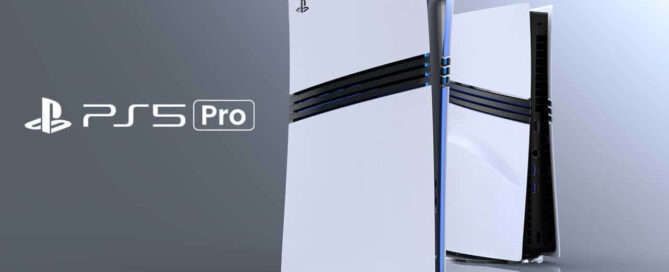 PS5 Pro Забива
