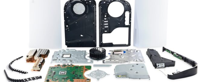 Ремонт на конзоли PS5 основни проблеми