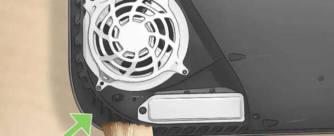 Значението на профилактиката за PlayStation 5