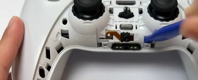 PS5 без проблеми играта продължава