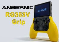 Grip Anbernic RG35XX Аксесоари